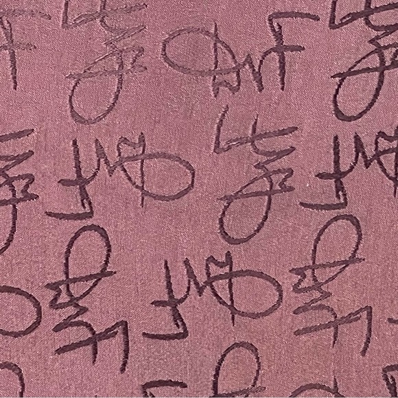 Diane Von Furstrenberg DVF Studio Weekender Carry-on travel bag - Picture 3 of 16